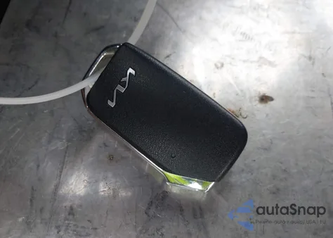 2023 Kia Niro Ex z USA, uszkodzony, nr VIN KNDCR3LE9P5053661